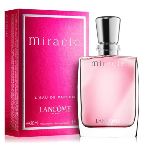 lancome miracle perfume dupe|perfume lancome miracle 30 ml.